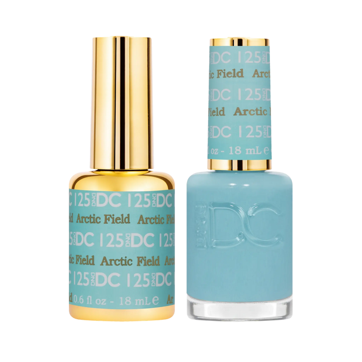 Diva Gel Polish Only (101-199)