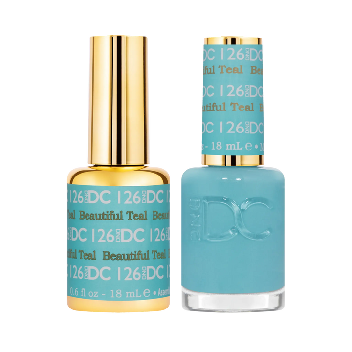 Diva Gel Polish Only (101-199)