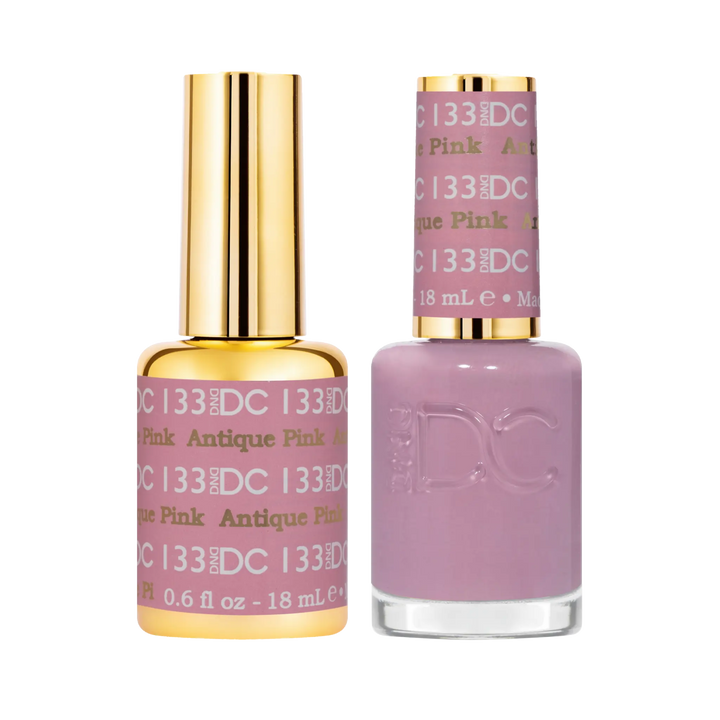 Diva Gel Polish Only (101-199)