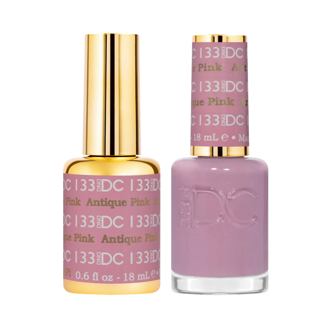 Diva Gel Polish Only (101-199)