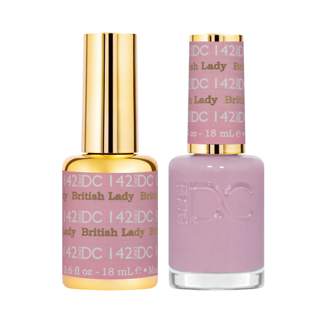 Diva Gel Polish Only (101-199)