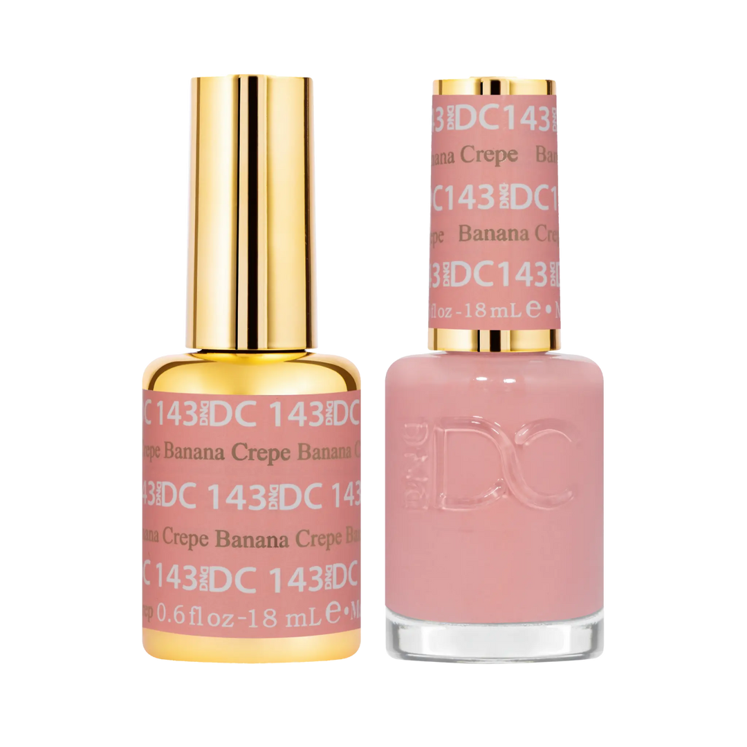 Diva Gel Polish Only (101-199)