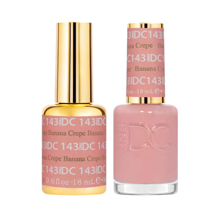 Diva Gel Polish Only (101-199)