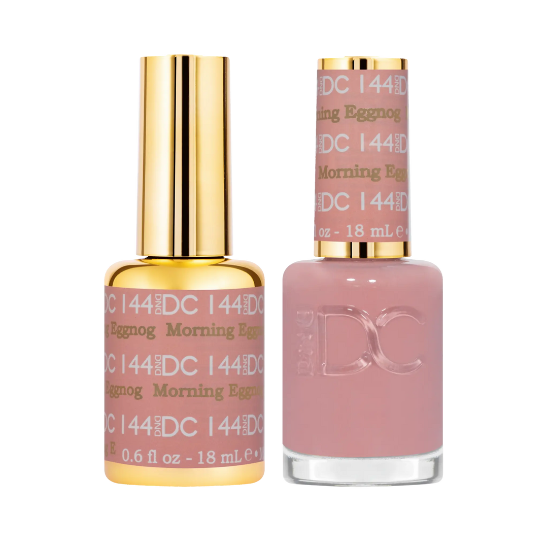 DND DC Duo (001-144) - Gel Polish (view 169)