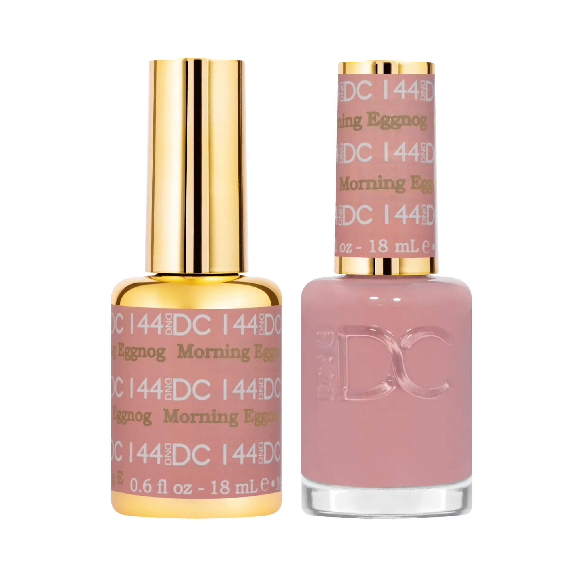 DC Duo (001-144)