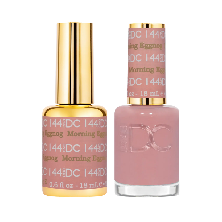 DND DC Duo (001-144) - Gel Polish (view 169)