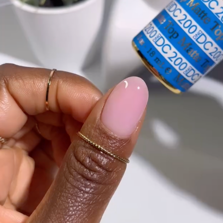 DC Gel Polish Only (145-180)