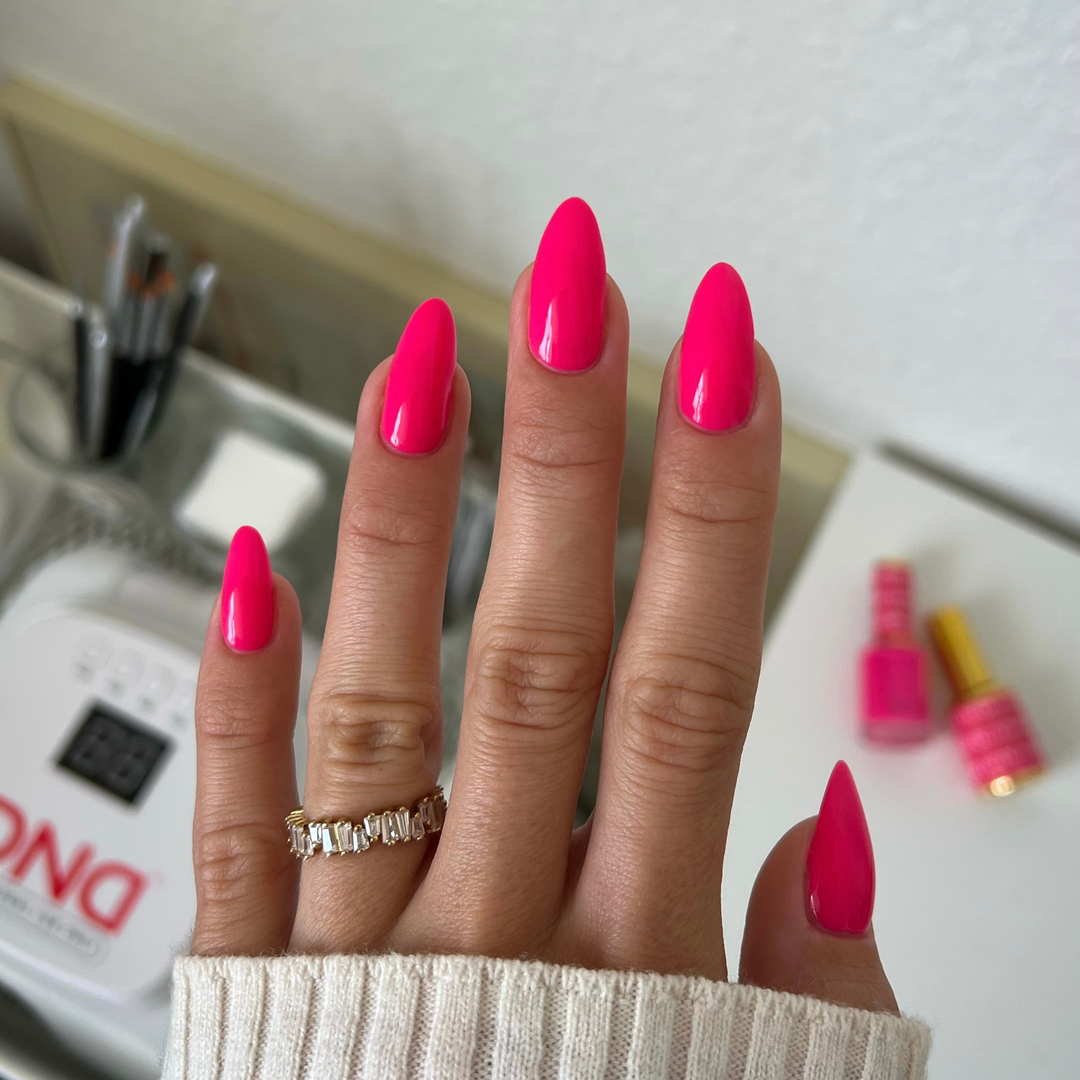 DC Gel Polish Only (145-180)