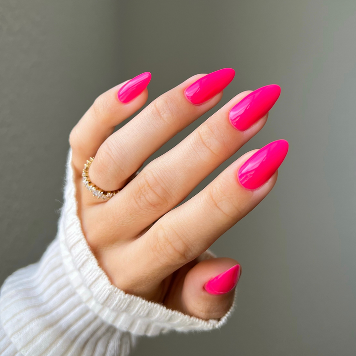 DC Gel Polish Only (145-180)