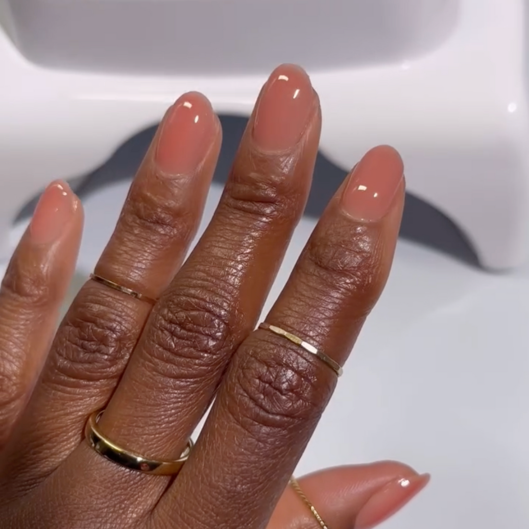 DC Gel Polish Only (145-180)