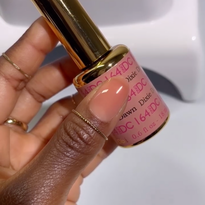 DC Gel Polish Only (145-180)