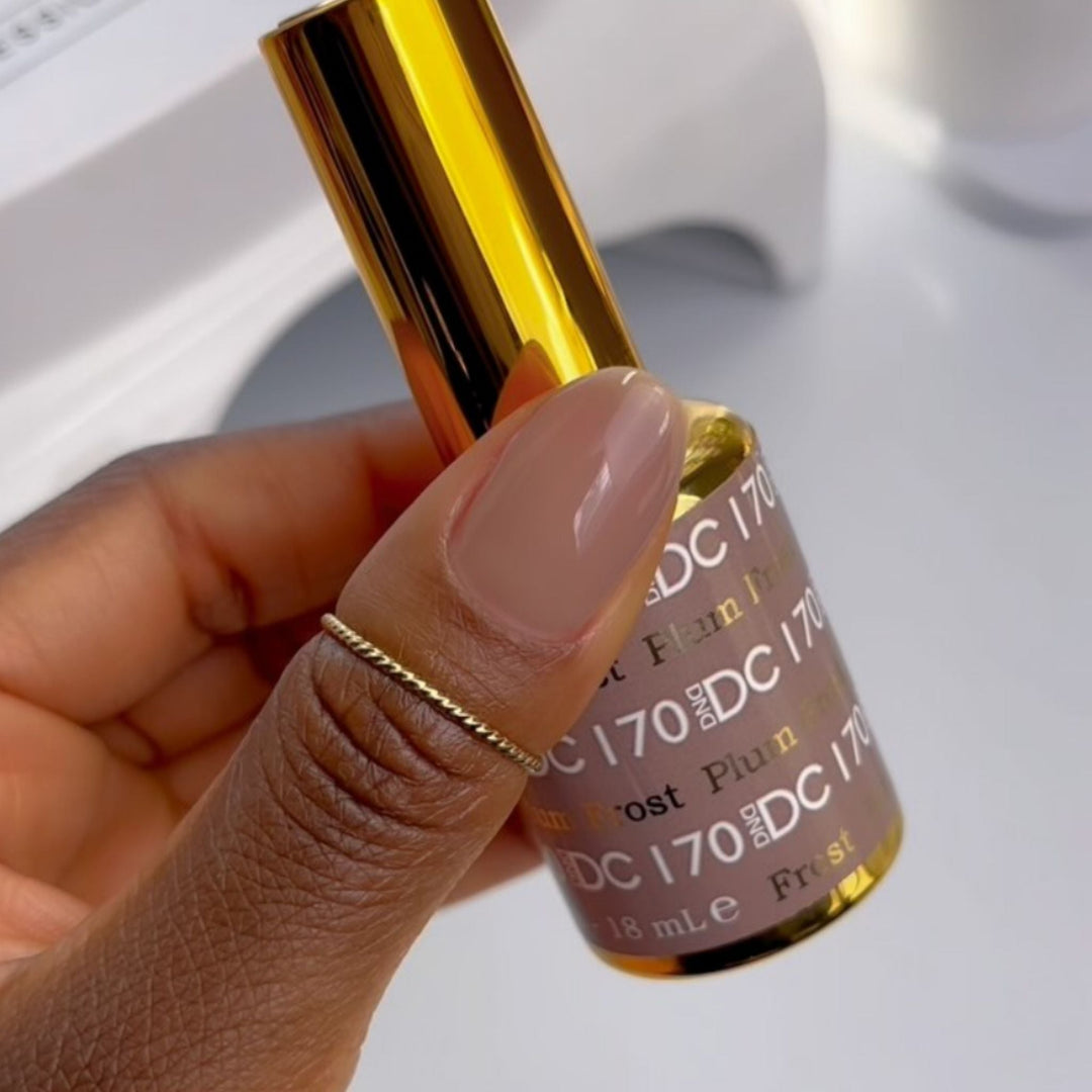 DC Gel Polish Only (145-180)