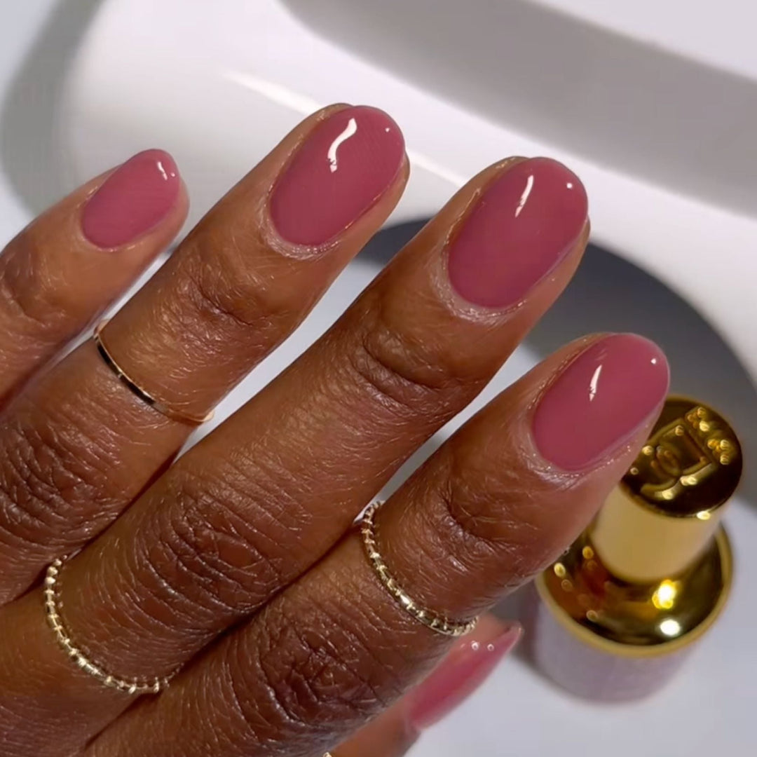 DC Gel Polish Only (145-180)