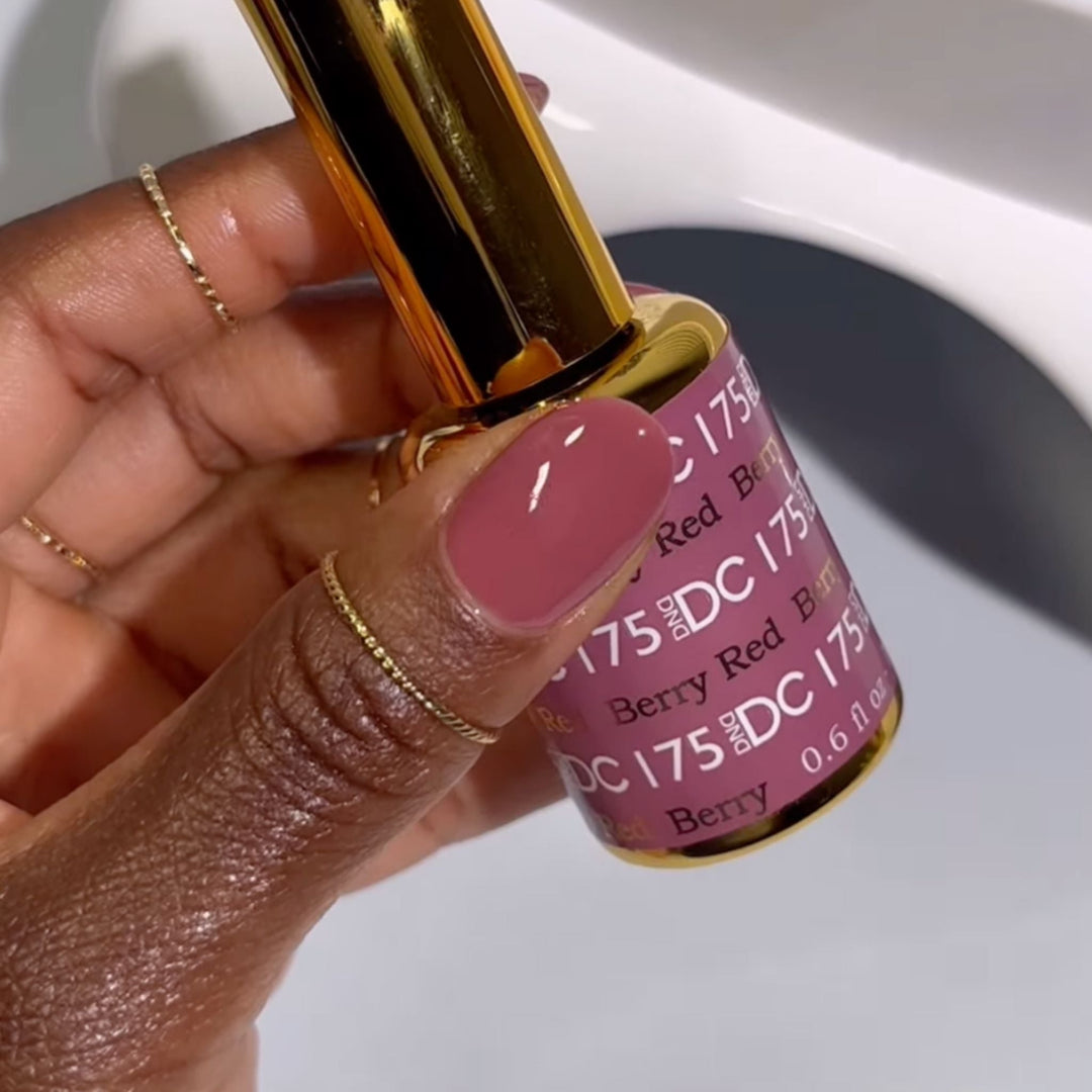 DC Gel Polish Only (145-180)