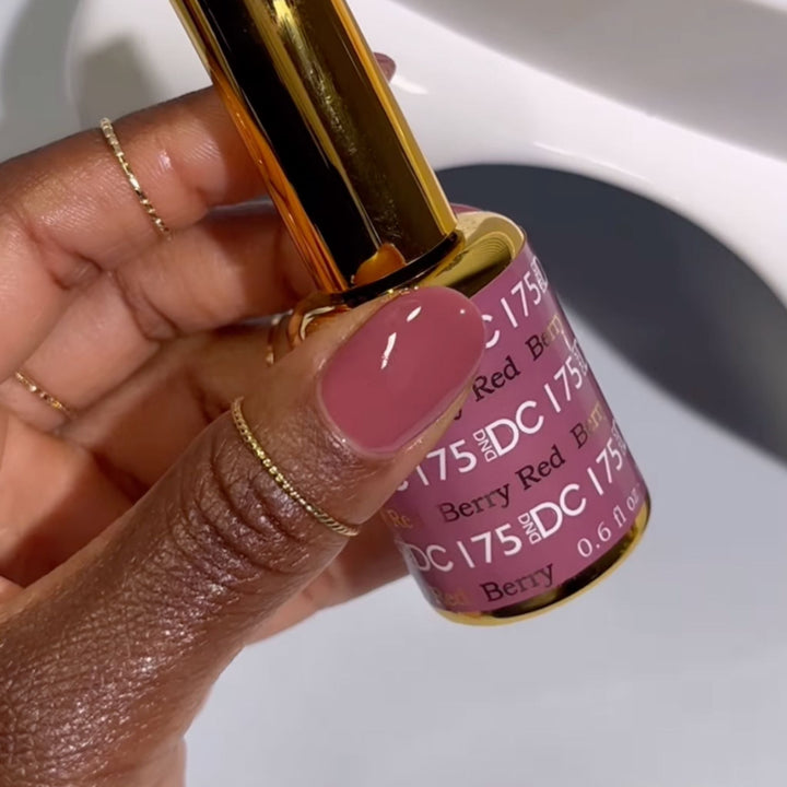 DC Gel Polish Only (145-180)