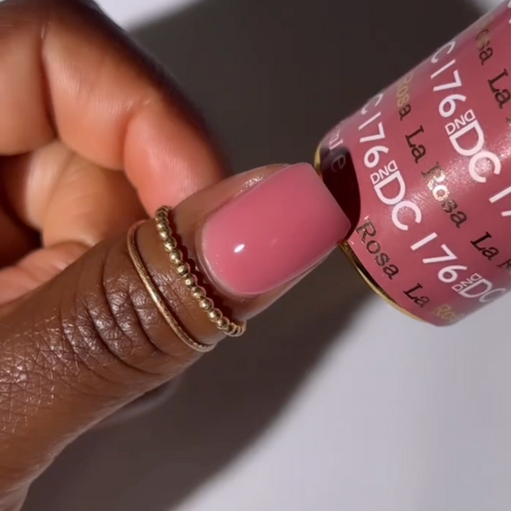 DC Gel Polish Only (145-180)