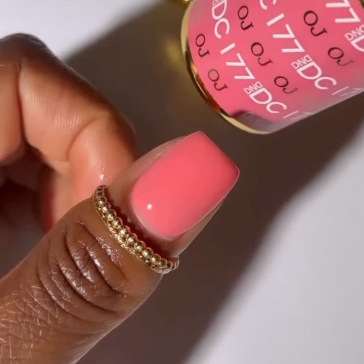 DC Gel Polish Only (145-180)