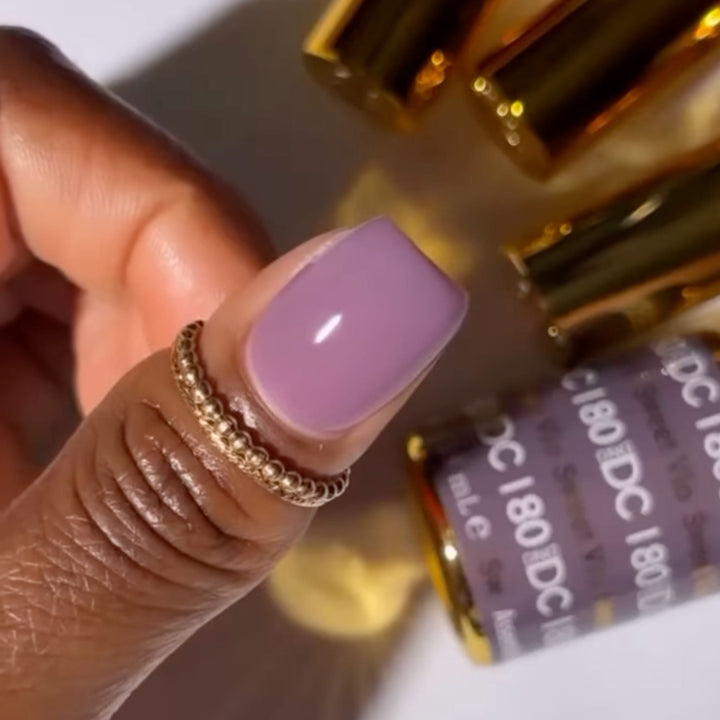 DC Gel Polish Only (145-180)