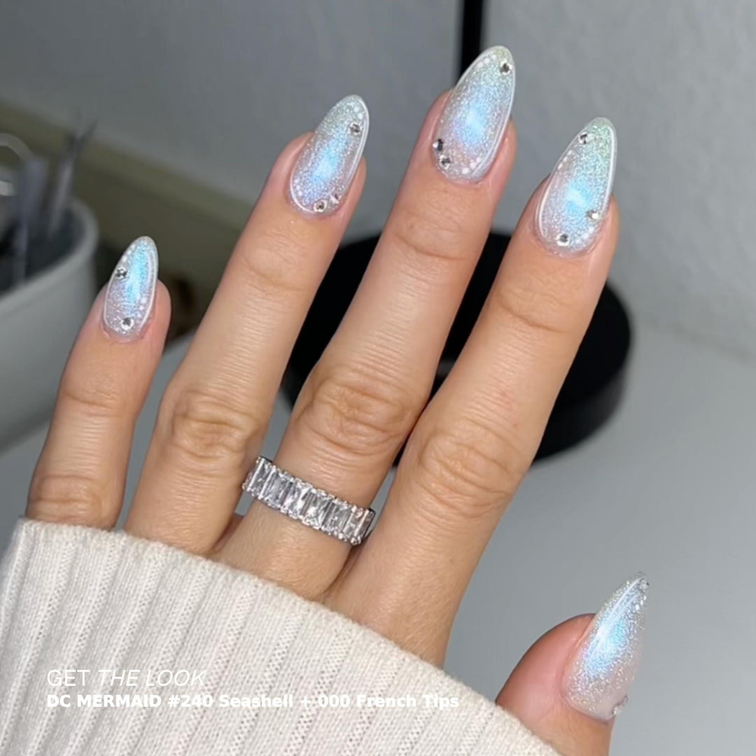 DC Mermaid