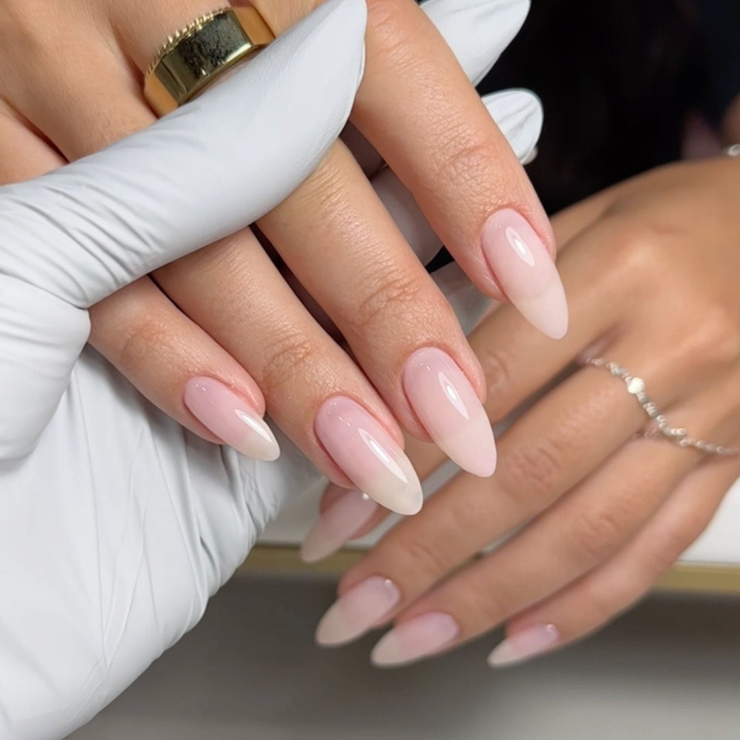 DC DUO GEL MATCHING COLOR 2436 Blush Haze
