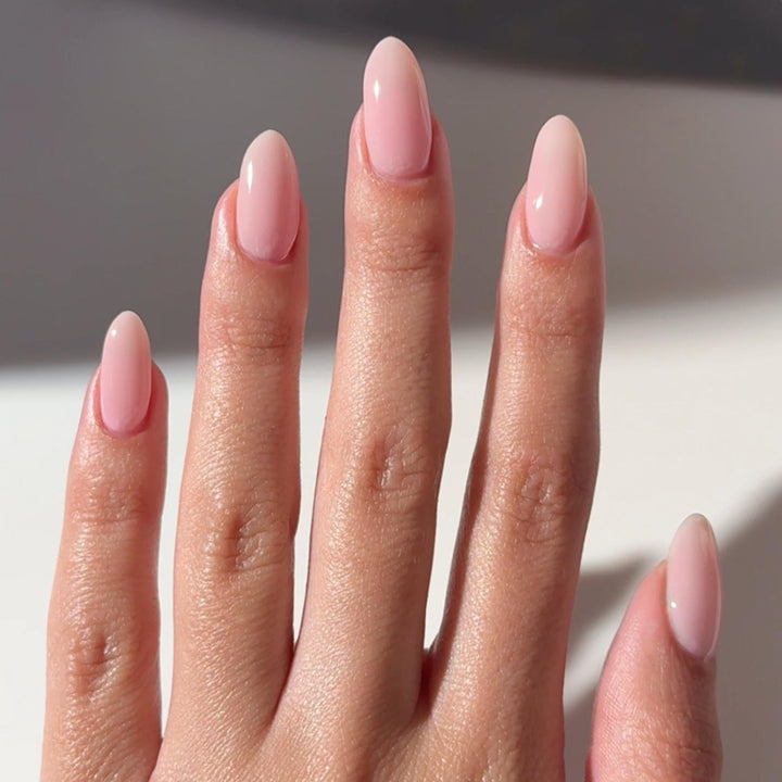 DC DUO GEL MATCHING COLOR 2468 Bubblegum