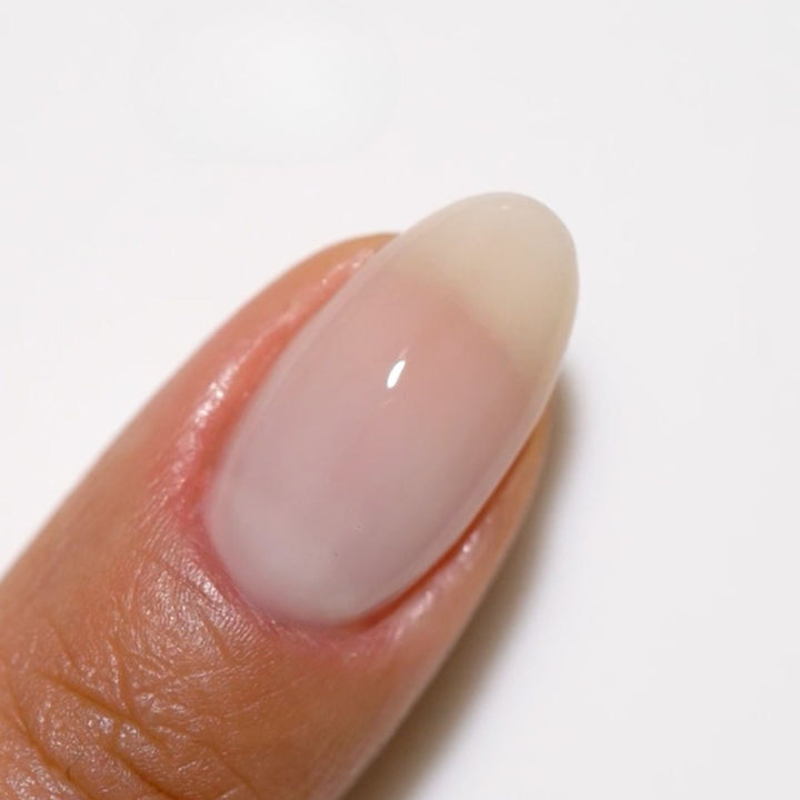 DC DUO GEL MATCHING COLOR 2439 Milky White