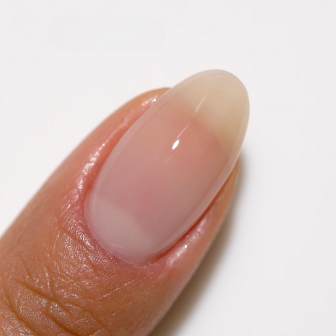 DC DUO GEL MATCHING COLOR 2443 Sheer Sugar