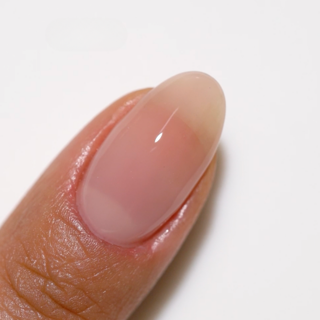 DC DUO GEL MATCHING COLOR 2444 Silk Petals