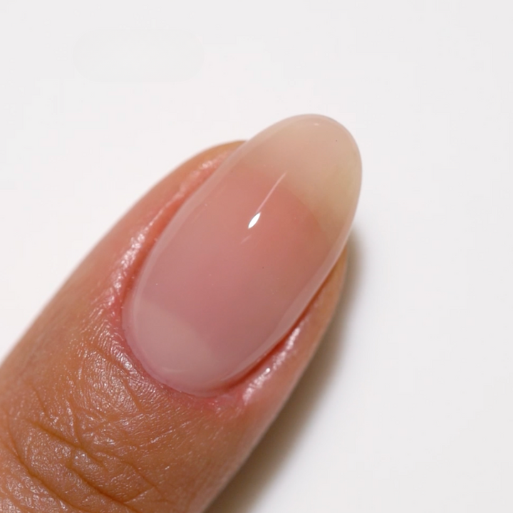 DC DUO GEL MATCHING COLOR 2444 Silk Petals