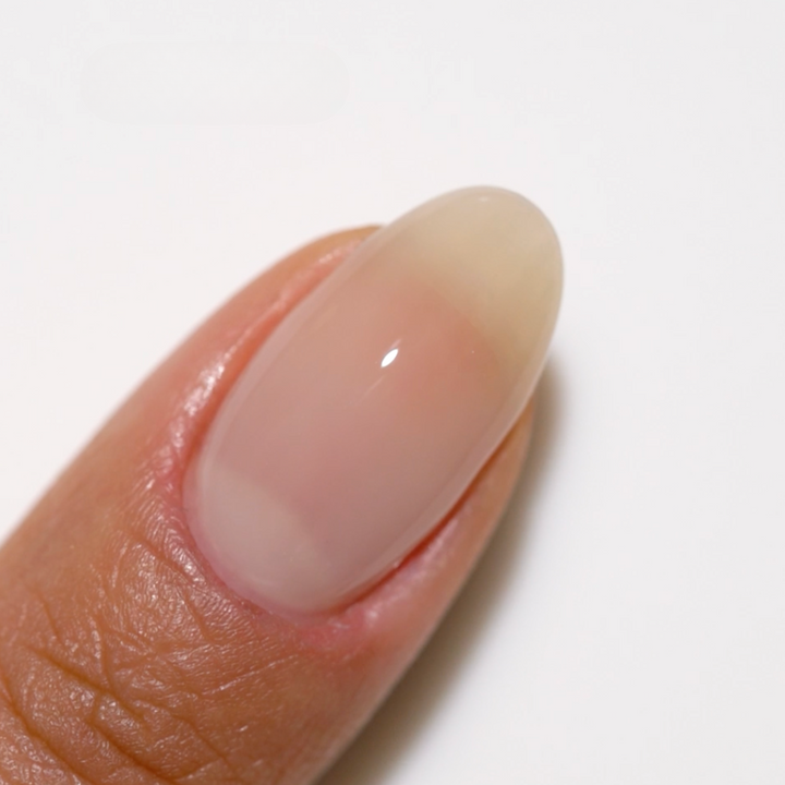 DC DUO GEL MATCHING COLOR 2449 Barely there