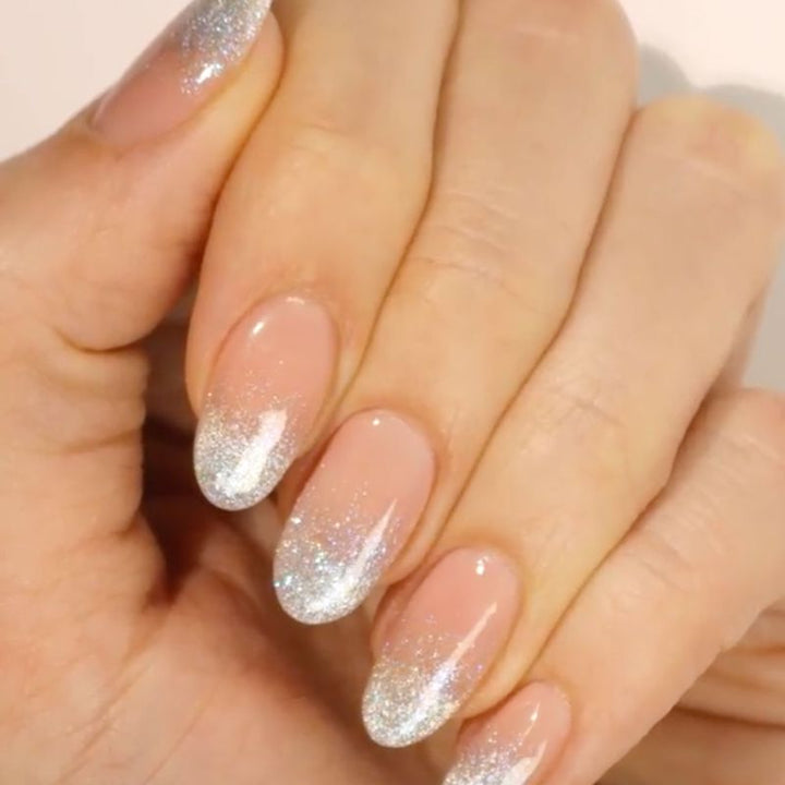 DC DUO GEL MATCHING COLOR 2454 Tutu This Way
