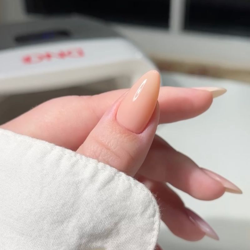 DC DUO GEL MATCHING COLOR 2458 Daiquiri