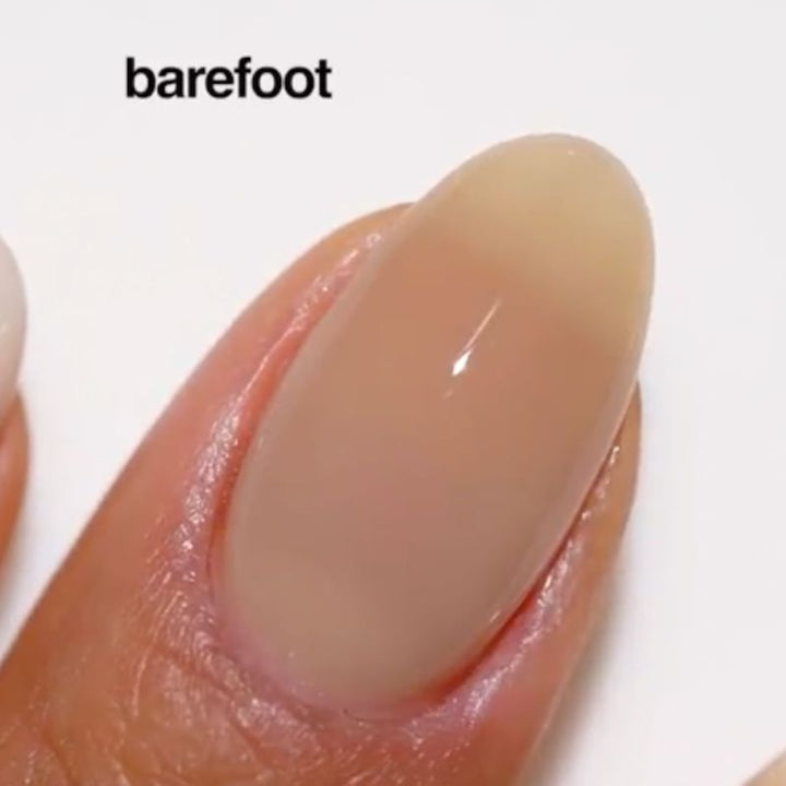 DC DUO GEL MATCHING COLOR 2459 Barefoot