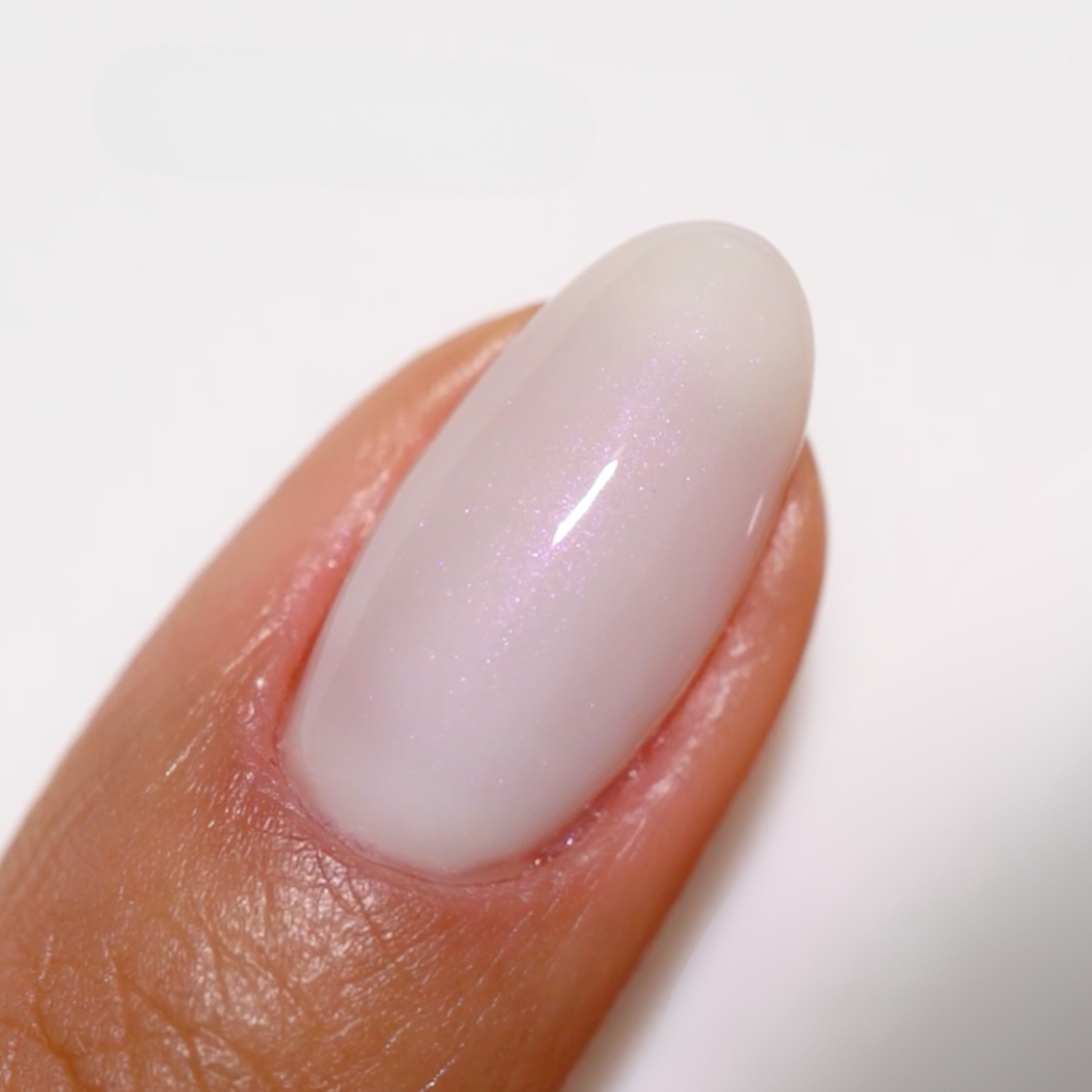 DC DUO GEL MATCHING COLOR 2460 Coconut Silk