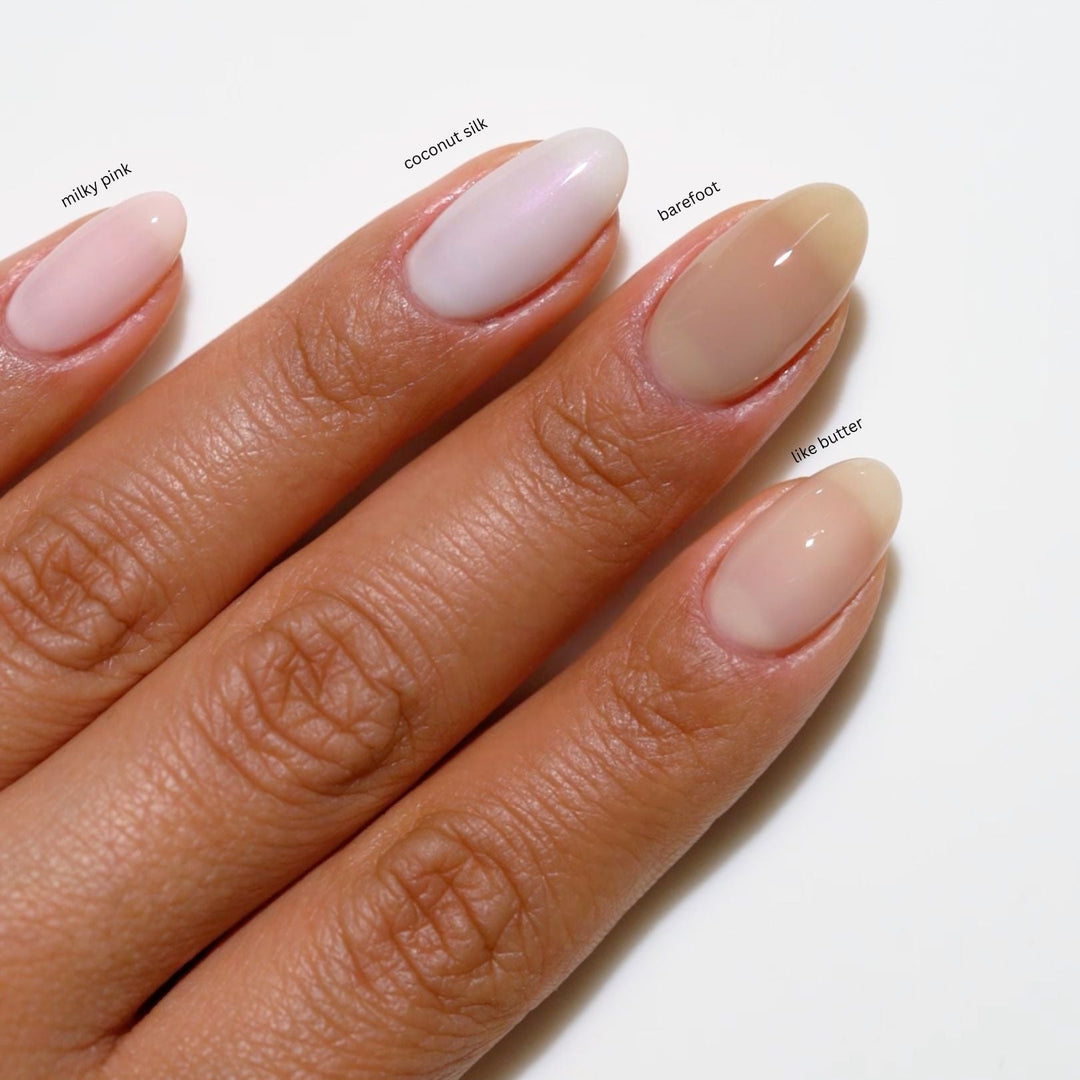 DC DUO GEL MATCHING COLOR 2456 Like Butter