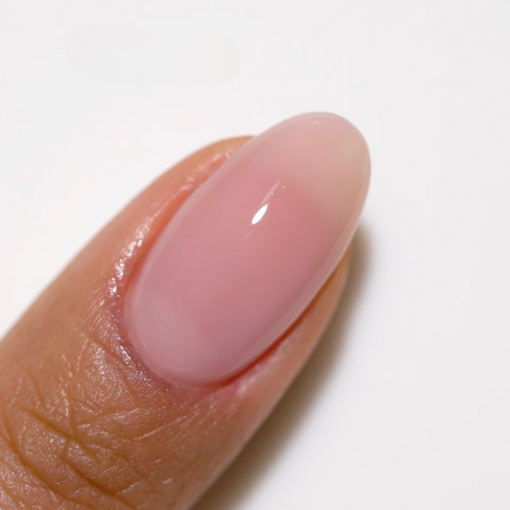 DC DUO GEL MATCHING COLOR 2468 Bubblegum