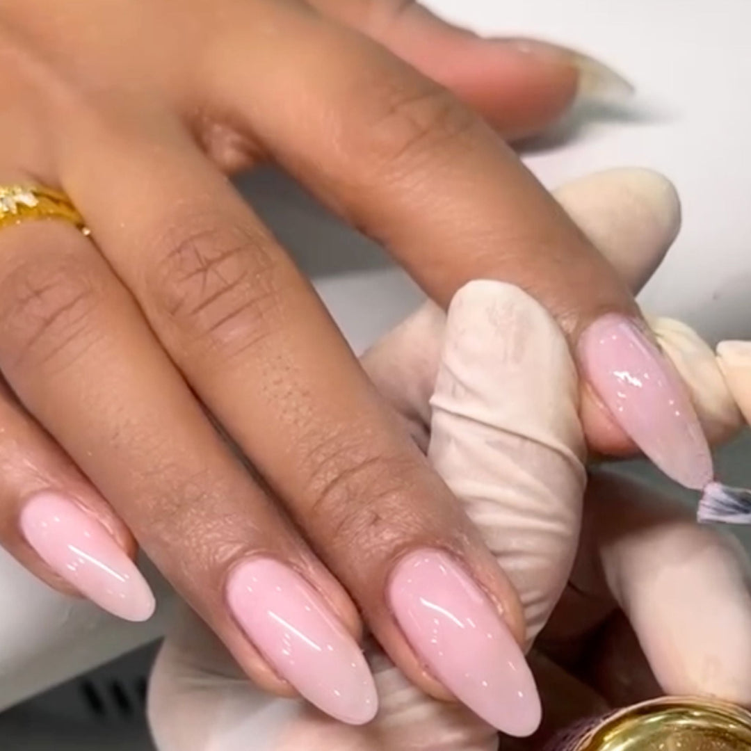 DC DUO GEL MATCHING COLOR 2469 C’est la Vie