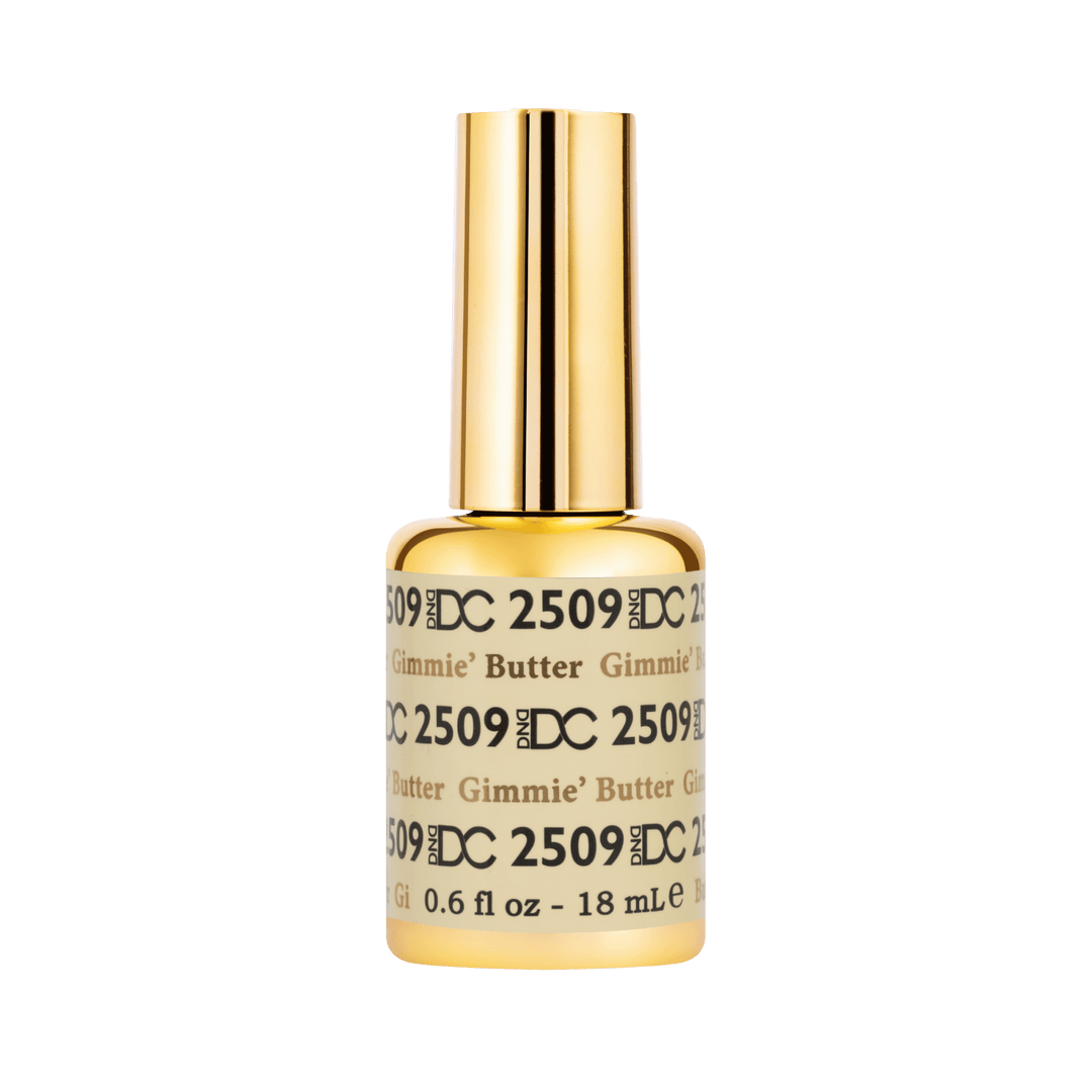 DC DUO GEL MATCHING COLOR 2509 Gimmie&