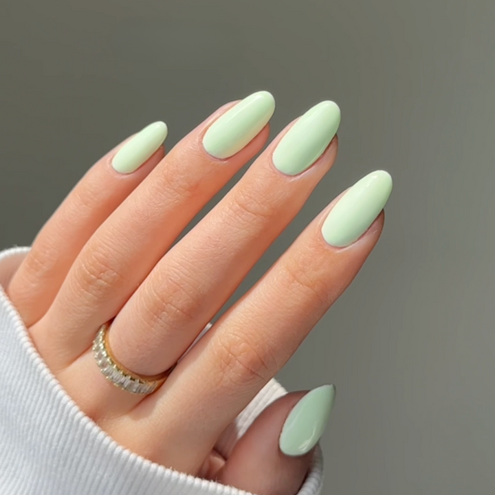 DC DUO GEL MATCHING COLOR 2512 Mint To Be
