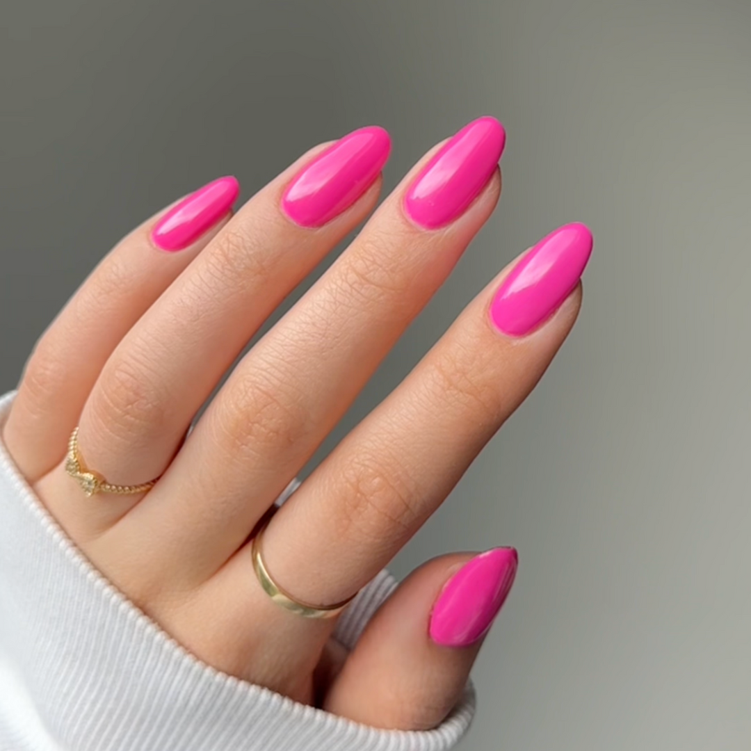 DC DUO GEL MATCHING COLOR 2541 Topless Tropics