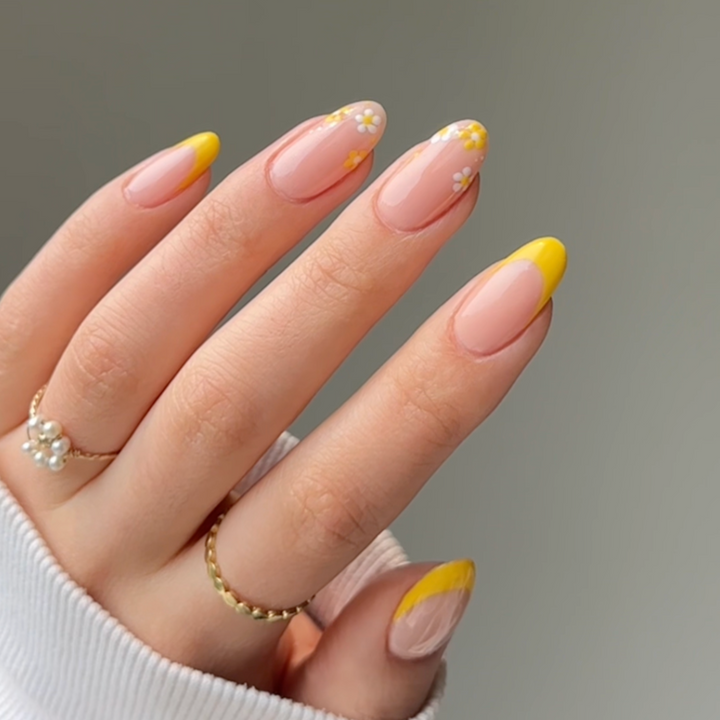 DC DUO GEL MATCHING COLOR 2516 Sun Rebels