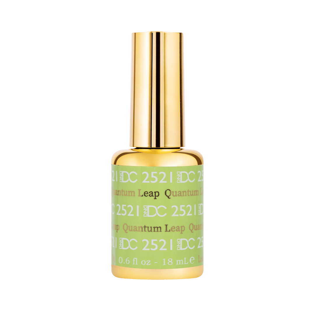 DC DUO GEL MATCHING COLOR 2521 Quantum Leap