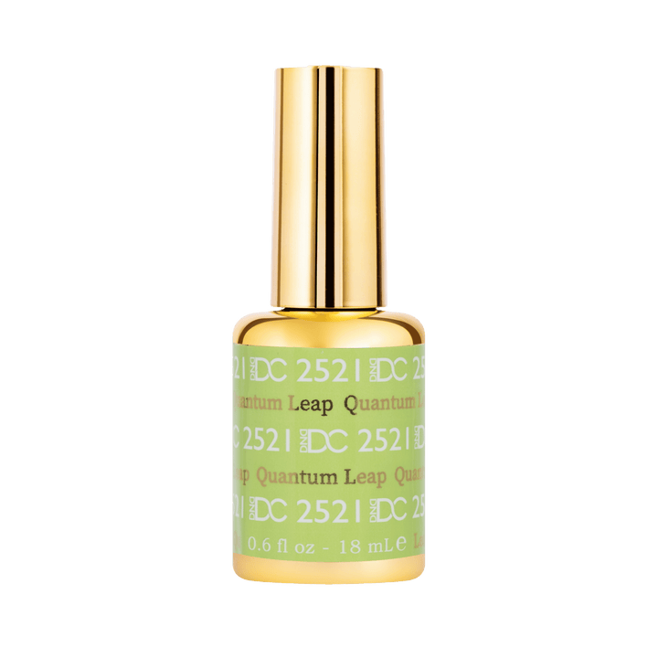 DC DUO GEL MATCHING COLOR 2521 Quantum Leap