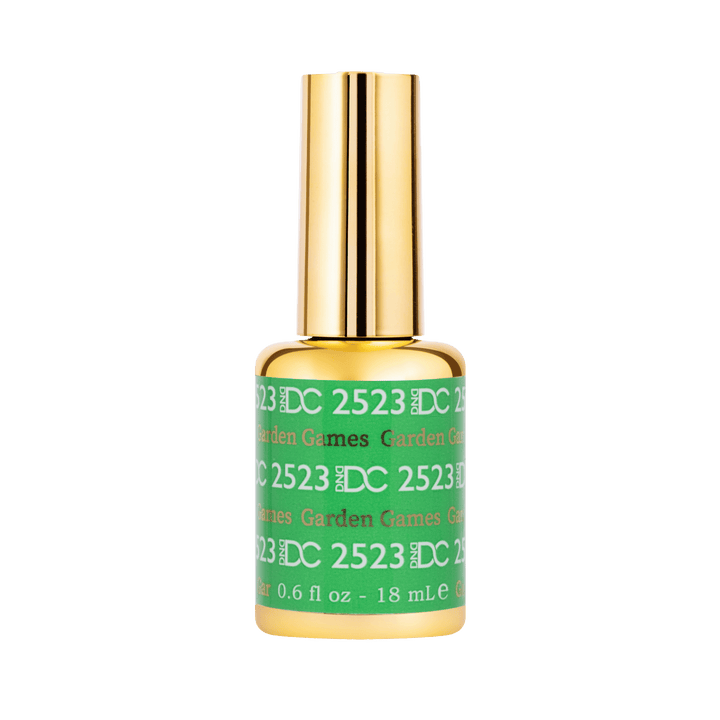 DC DUO GEL MATCHING COLOR 2523 Garden Games