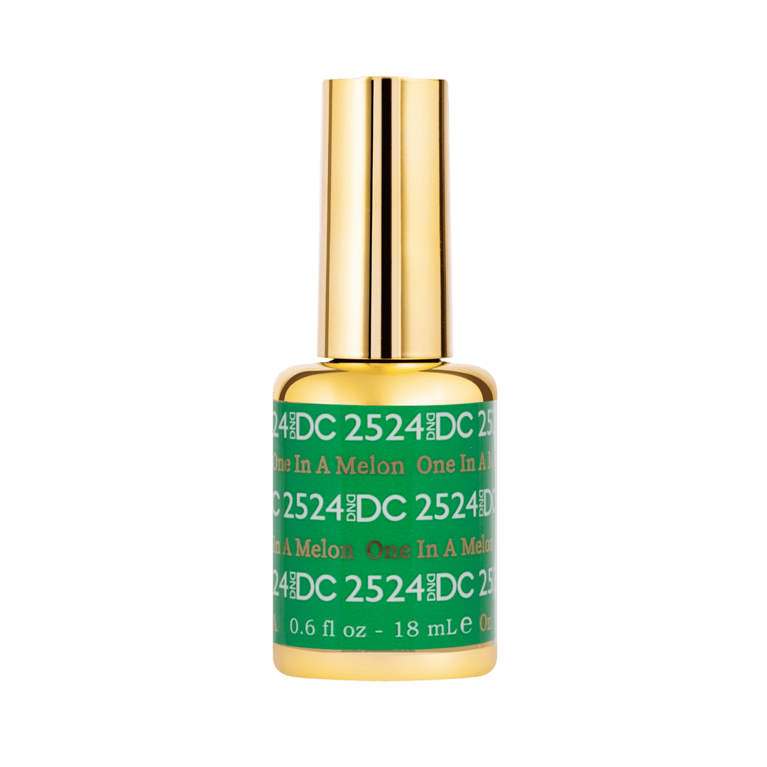 DC DUO GEL MATCHING COLOR 2524 One In A Melon