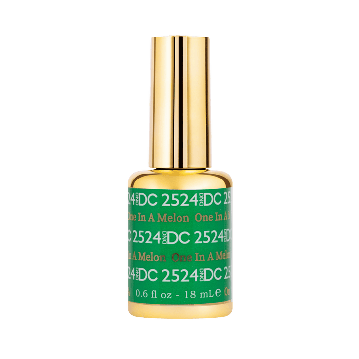 DC DUO GEL MATCHING COLOR 2524 One In A Melon