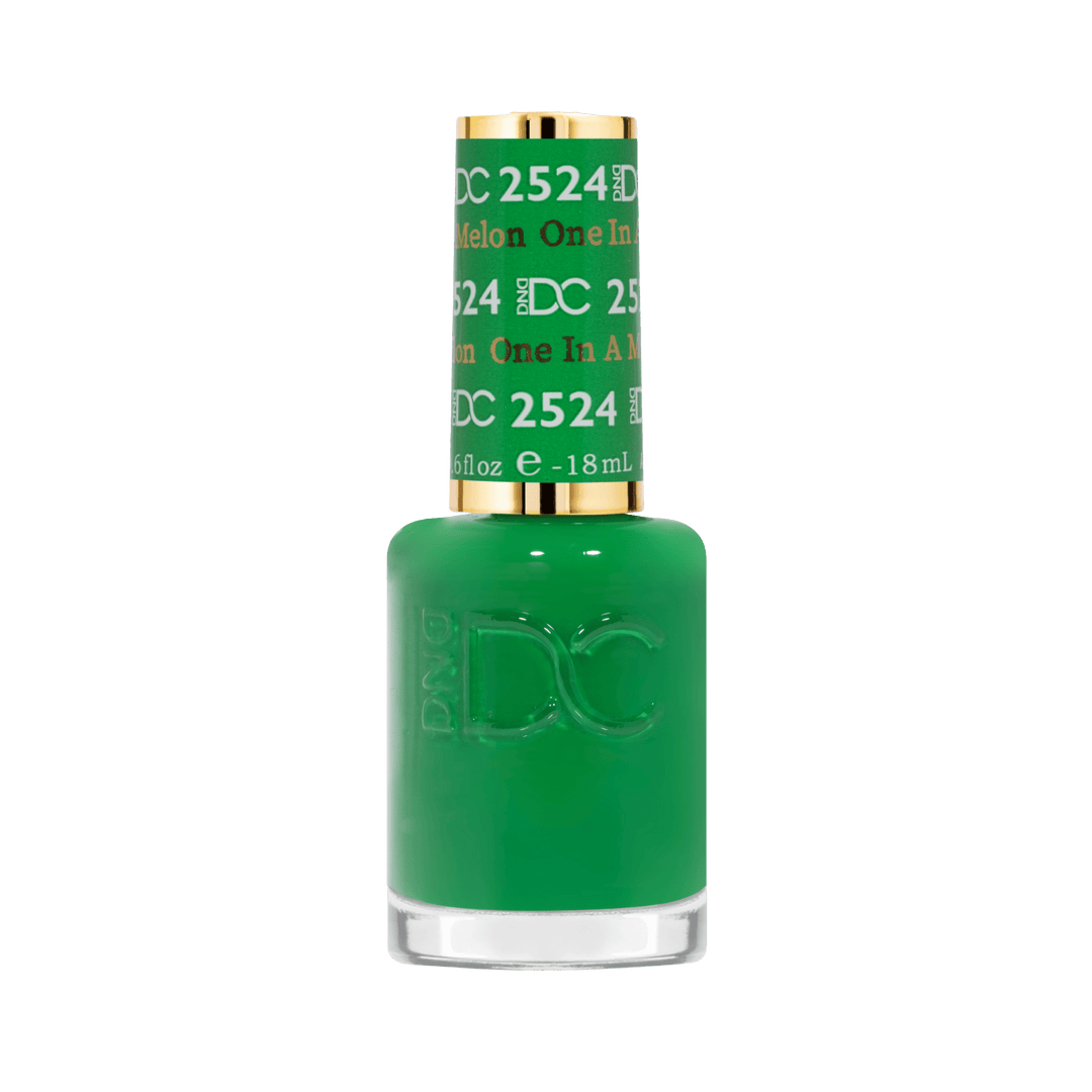 DC DUO GEL MATCHING COLOR 2524 One In A Melon