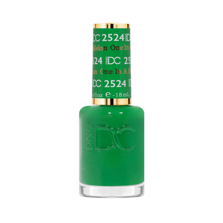 DC DUO GEL MATCHING COLOR 2524 One In A Melon