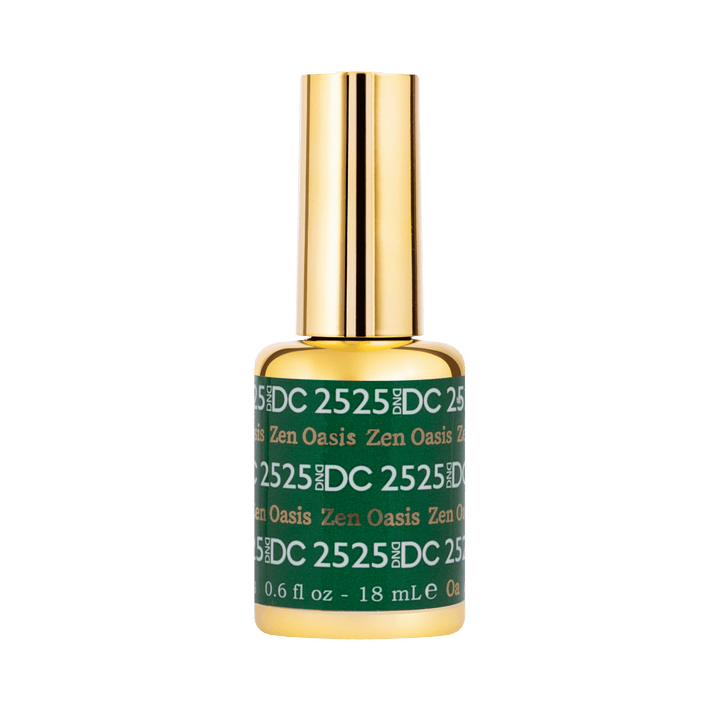 DC DUO GEL MATCHING COLOR 2525 Zen Oasis
