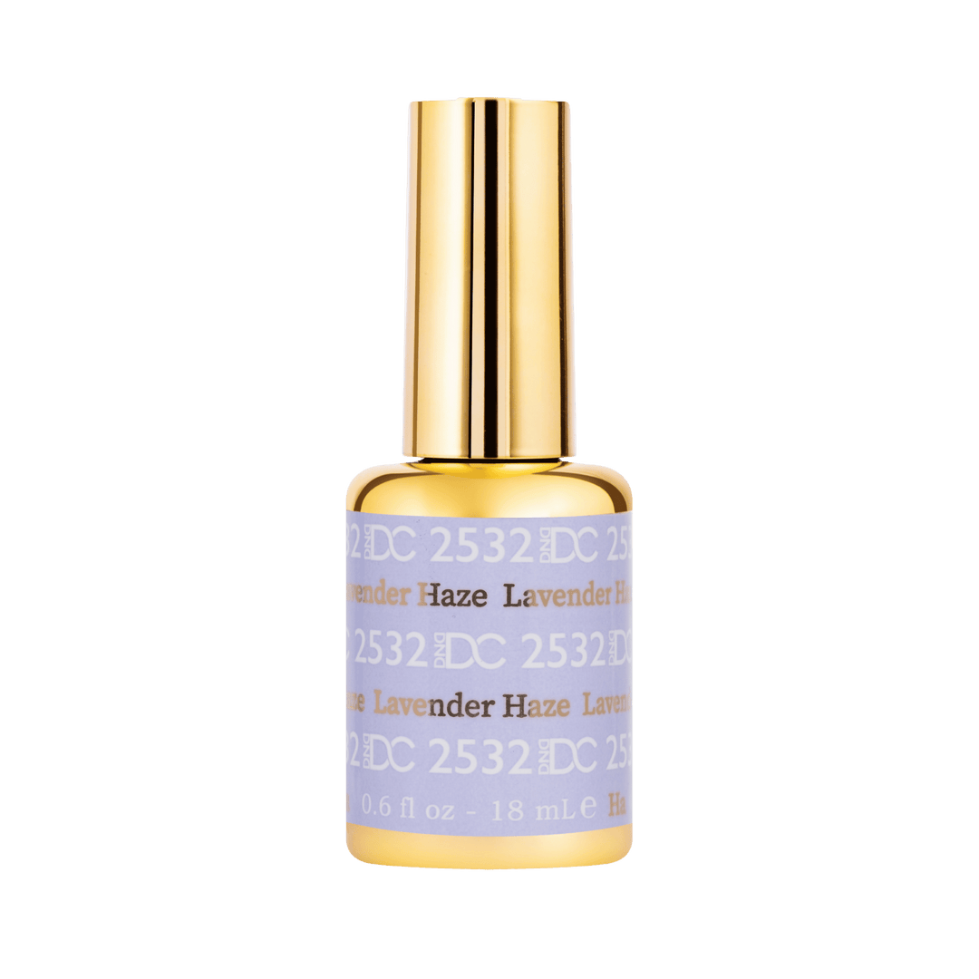 DC DUO GEL MATCHING COLOR 2532 Lavender Haze